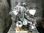08 09 10 11 13 14 Bmw X6 4.4LT Cyl Engine Motor 126K Miles Oem Used. Price: $4929.00.