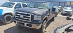 2005 Ford F250 Super Duty 6.0L Engine Motor Oem 168K Miles - LKQ452372588 Used. Price: $3975.00.