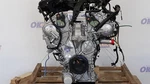 3.5L Engine V6 2024 Infiniti QX60 Pathfinder 4K Miles Used. Price: $2975.00.