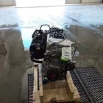 2016 2017 Nissan Altima Engine Motor 2.5L Vin 4TH Digit QR25DE Used. Price: $918.00.