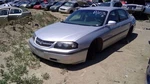 Engine 3.4L Vin 8TH Digit Fits 03 Impala 482627 Used. Price: $854.99.