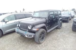 2022 Jeep Wrangler 2.0L Hybrid Engine Motor Oem 98K Miles - LKQ443354043 Used. Price: $3259.50.