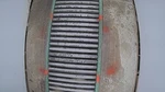 Engine 3.5L Vin 8TH Digit Turbo Thru 06/17/16 Fits 16-17 Expedition 698023 Used. Price: $3182.40.
