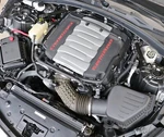 2017 Camaro 6.2L Gen V LT1 Engine Motor 8L90E 8-SPEED Transmission 54K Miles Used. Price: $10995.00.