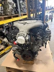 2007 - 2009 Cadillac Cts 3.6L Engine Assembly (LY7) *ran Great 85K* Oem 12633079 Used. Price: $2100.00.