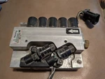 Gfi V36-100 Cng Compuvalve Used. Price: $70.00.