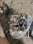 Engine 3.0L Vin 8TH Digit Flex Fuel 6-183 Fits 99-00 Ranger 298909 Used. Price: $862.50.