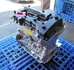 Brand New Engine For Kia Optima 2011-2015 2.4L Gdi 4-DOOR Zero Miles Used. Price: $2095.00.