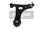 Maxgear 72-1535 Control Arm, Wheel Suspension For Mercedes-benz Neu. Price: $68.38.