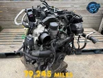 2017-2019 Land Range Rover Velar F-pace 2.0 Diesel Awd Engine 79245 Miles Used. Price: $5999.00.