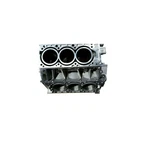 Genuine Ford Cylinder Block And Plugs 3.3L Duratec F150 New JL3Z-6010-A. Price: $4012.70.