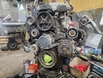 Engine / Motor From 2008 Chevy Uplander 3.9L 6CYL Oem Used. Price: $360.00.