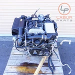 W205 15-23 Mercedes C300 E300 4MATIC Awd 2.0L M274.920 Engine Motor 138K EN269 Used. Price: $2469.99.