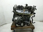 2020-2023 Nissan Sentra Engine Motor Long Block 23K Miles 10102-5TA0A Used. Price: $1291.76.