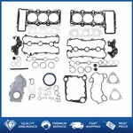Cylinder Gasket Kit Fits 2005-08 Audi A4 A6 3.2 V6 183KW 188KW Engine Repair New. Price: $210.97.