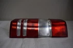 2015 SPRINTV25 Tail Lamp 758519 Mercedes Used. Price: $163.51.