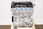 2015-2022 Ford Mustang Remanufactured 2.3L Turbo CAF488WQGA Ecoboost Motor. Price: $3099.00.