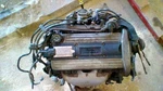 Engine 2.2L Vin 8TH Digit Fits 00-03 Saturn Series 79537 Used. Price: $800.00.