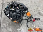 2019-2024 Ford Edge Engine Motor Complete Assembly 2.0L Vin 8TH Digit Turbo Oe Used. Price: $2000.00.