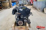 Engine 2.0L Cyl Vin 8TH Digit Dohc From 5/3/99 Fits 1999 Ford Escort 417454 Used. Price: $550.00.