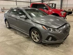 128K 2.4L Engine Motor Fits 16-19 Hyundai Sonata 8TH Digit Vin Used. Price: $2500.00.