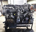 Freightliner Cascadia 2015 Engine Assembly Detroit DD15 477 Hp 937K Miles Used. Price: $7500.00.