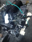 2010 Subaru Legacy 2.5L Engine Complete Assembly 4WD Oem 163K Miles Green Used. Price: $1160.00.