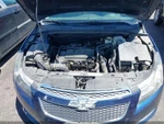 Used Engine Complete Assembly Fits: 2011 Chevrolet Cruze 1.4L Vin 9 8TH Digit Op. Price: $1402.00.