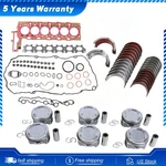 B58B30A Engine Overhaul Rebuild Kit For Bmw M140I M240I 340I 440I 540I 640I 740I New. Price: $193.99.
