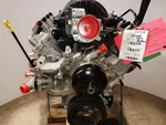 5.3L Gasoline Engine From 2003 Gmc Yukon 10600984 Used. Price: $4746.69.