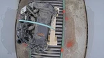2016 Mitsubishi Outlander 2.4L Engine Complete Assembly 131K Miles Oem Used. Price: $875.00.