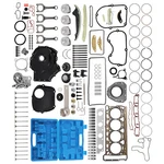 2.0T Engine Rebuild Kit For Volkswagen Jetta Gti Passat Eos Ccta Cbfa EA888 GEN2 New. Price: $397.99.