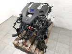 2018-21 Maserati Ghibli Levante Quattroporte M156E Rwd 3.0L Engine Motor 424HP Used. Price: $6077.50.