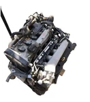 2002 - 2005 Volkswagen Jetta Engine Motor Assembly 1.8L 55K Miles 09A321105 Used. Price: $1500.00.