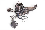 2009 2010 2011 Mazda RX8 1.3L Rotary Engine 6-SPEED Manual Trans Ecu Jdm 13B #1 Used. Price: $2499.00.