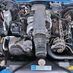 1991 Camaro 5.0L 305 Tpi Engine Motor 4-SPEED 700R4 Auto Trans 146K Miles Used. Price: $3100.00.