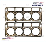 Head Gaskets 2000-2020 Gm Ls Engines & 4.8L 5.3L 5.7L 12589226 Set Oe Spec New. Price: $38.00.