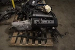 04-05 Bmw 530I Engine 3.0 Liter Without Dynamic Drive Used. Price: $600.00.