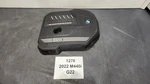 22-25 Oem Bmw G42 G20 G22 G23 M240 M340 M440 B58D 3.0L Engine Motor Cover Trim Used. Price: $249.95.