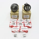 Toyota Corolla Matrix Camry 2AZ Fe 2.4L Genuine Engine Balance Shaft W/ Bearings New. Price: $169.99.