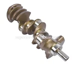 Lower Crankshaft 11217620981 For Bmw F01 F02 F07 F10 F12 E70 E71 N63 09-19 New. Price: $558.00.