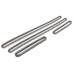 Comp Cams 3042CPG Hi-tech Timing Chain Set 2015-2018 Ford Mustang Gt, F-150 New. Price: $291.95.