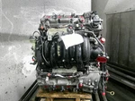 09-17 Toyota Sequoia Tundra 5.7L Engine Motor (vin 5TH Digit) 3URFE Oem Used. Price: $5125.00.