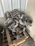 2006 2007 2008 2009 Range Rover 4.4L Engine 114K Miles Motor Vin 5 7TH Digit Used. Price: $1395.00.