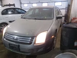 Engine 3.0L Vin 1 8TH Digit Fits 06-09 Fusion 2046899 Used. Price: $850.00.