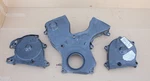 05-22 Honda Odyssey Pilot 17-22 Acura Mdx Left Right Lower Timing Cover 3.5L 3.7 Used. Price: $110.00.