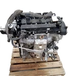 16 (frm 11/19/15) Ford Escape 09/24/15) Lincoln Mkc 2.0T Engine Motor Used. Price: $1950.00.