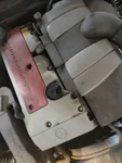 Engine 170 Type SLK230 Fits 01-04 Mercedes 351108 Used. Price: $1149.99.