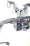 Engine Fuse Box Oem 2012 Vehicle Production Group MV-1 Used. Price: $40.70.