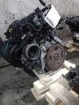 Engine 2.0L Vin 8TH Digit Fits 16-18 Mazda CX-3 745407 Used. Price: $1086.80.